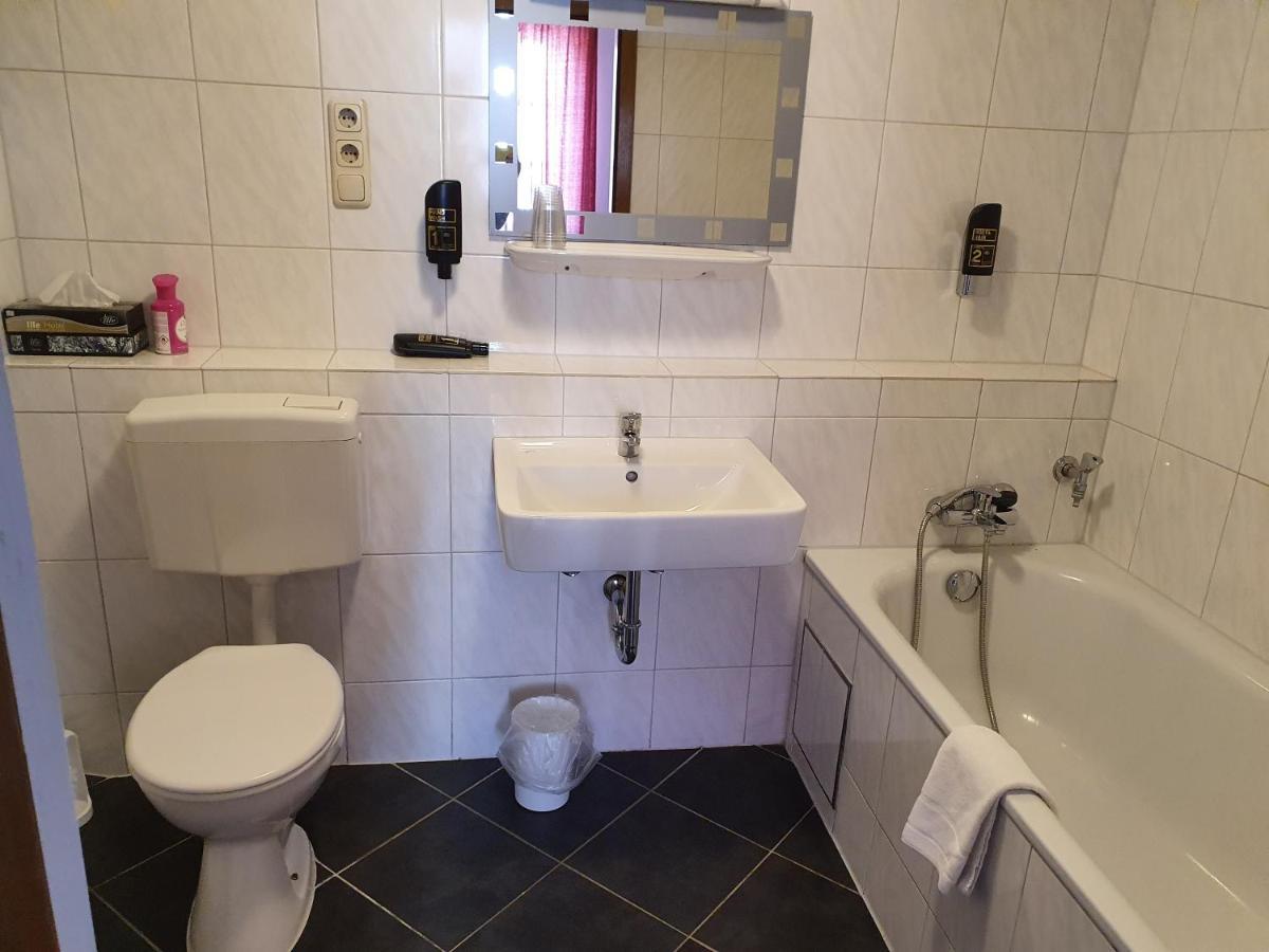 Pensjonat Seibel 2*
