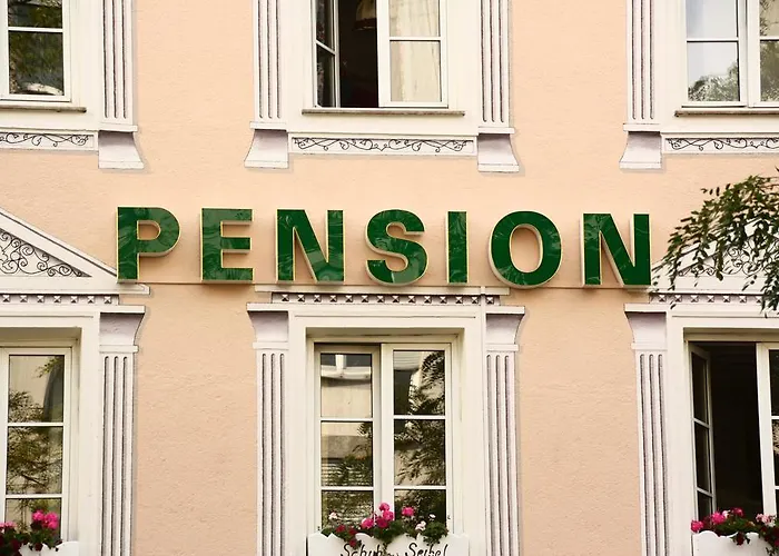 Pension Seibel