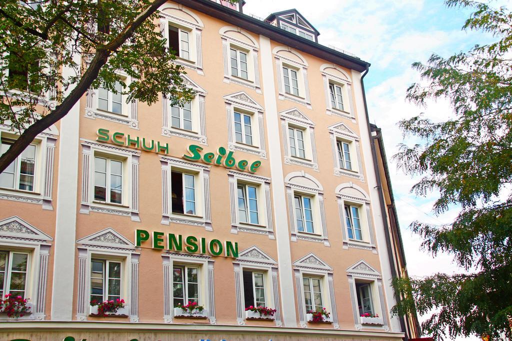 Seibel Munich