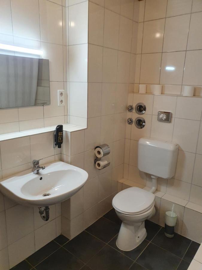 Guest house Seibel