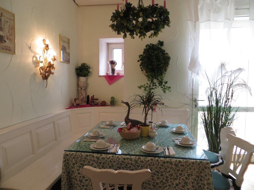 Seibel Guest house