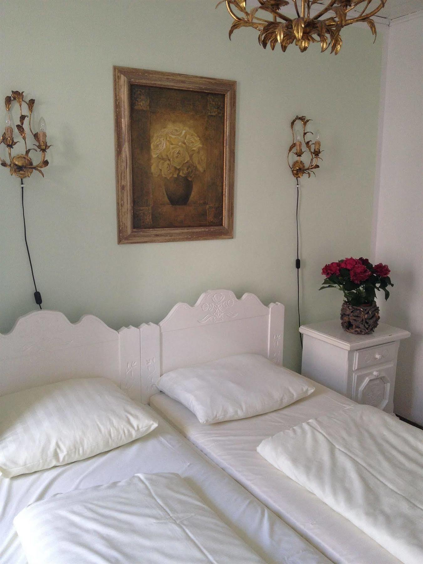 Seibel Guest house