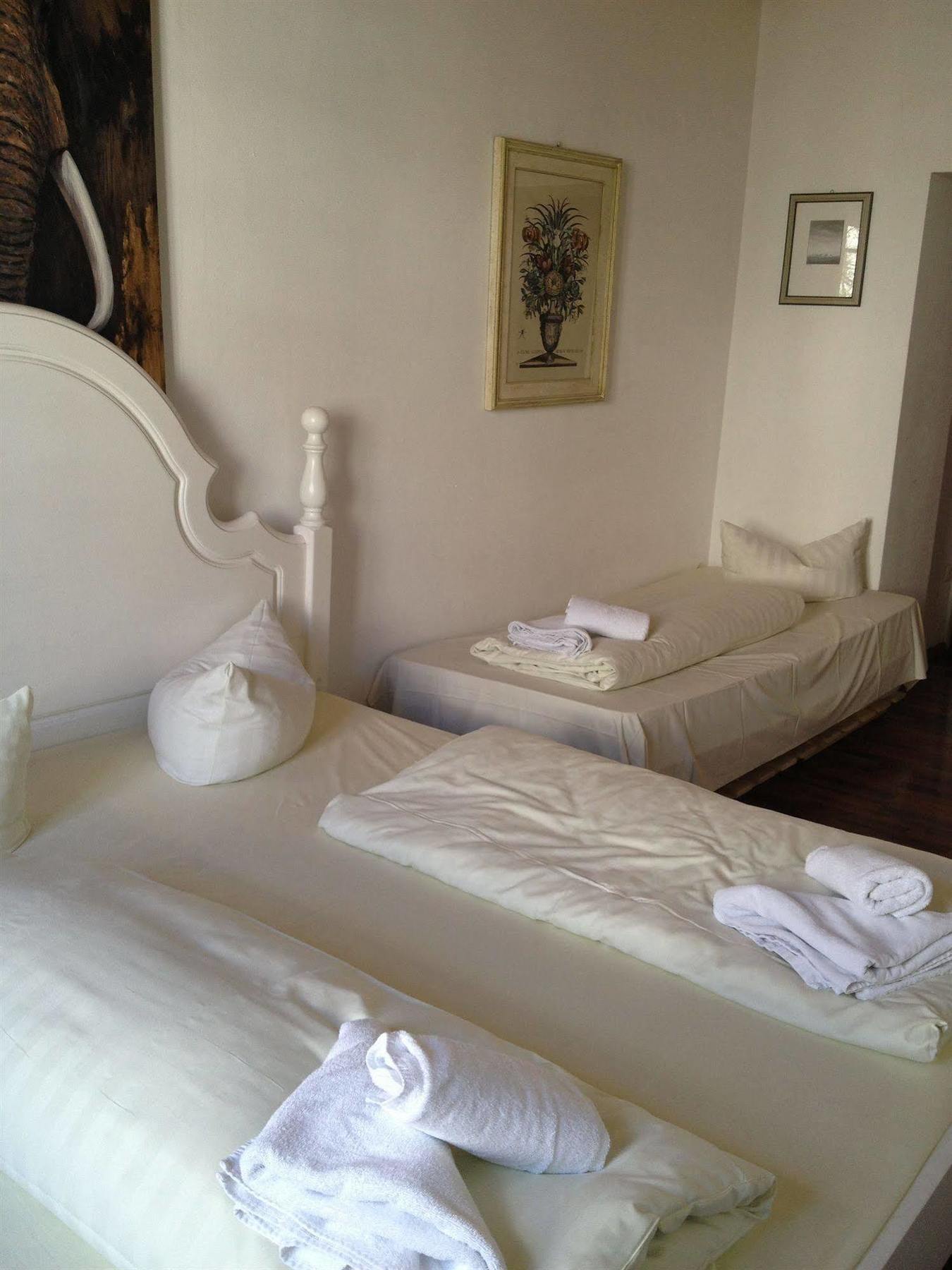 Seibel Guest house Munich