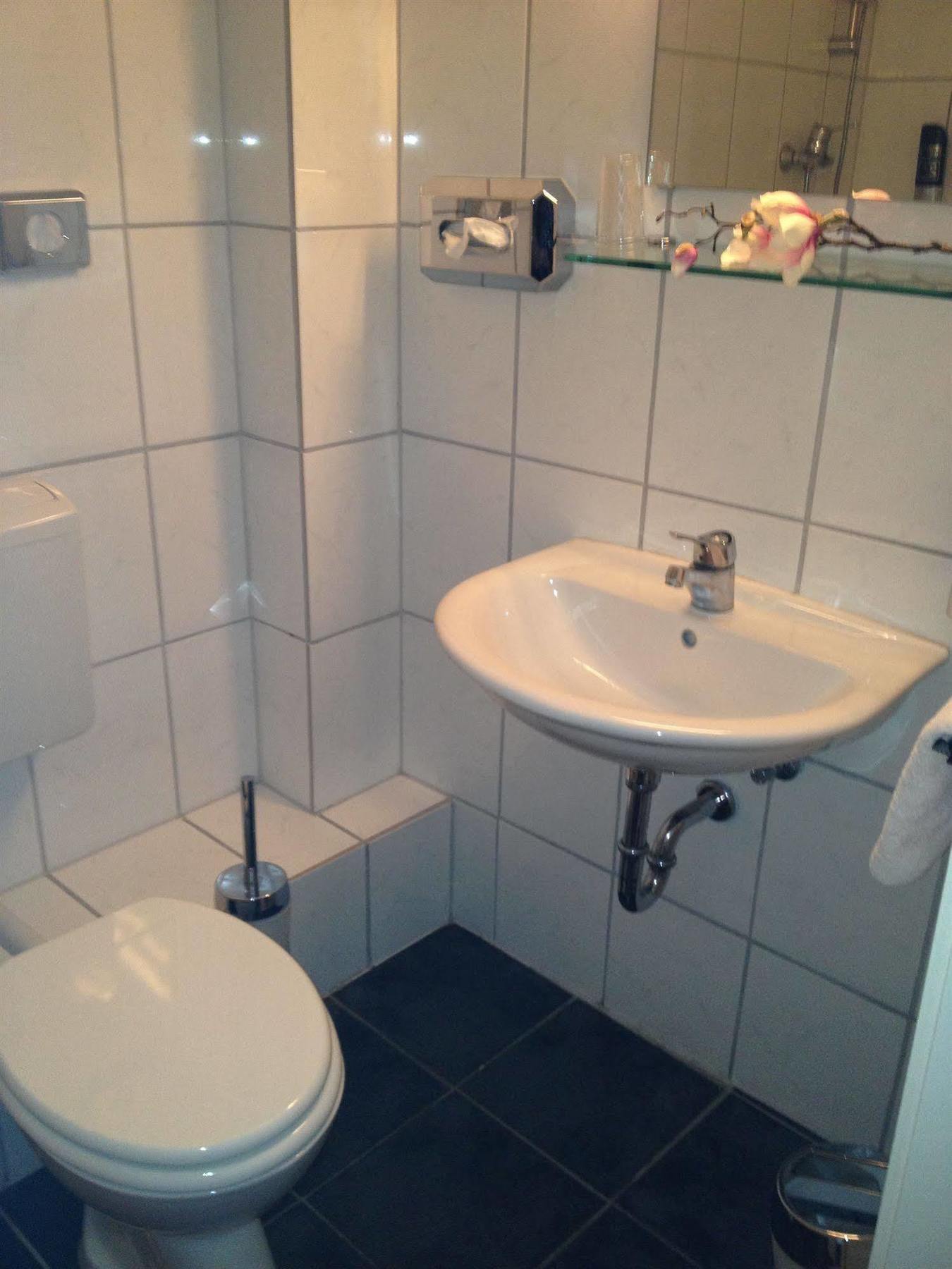 Seibel Guest house