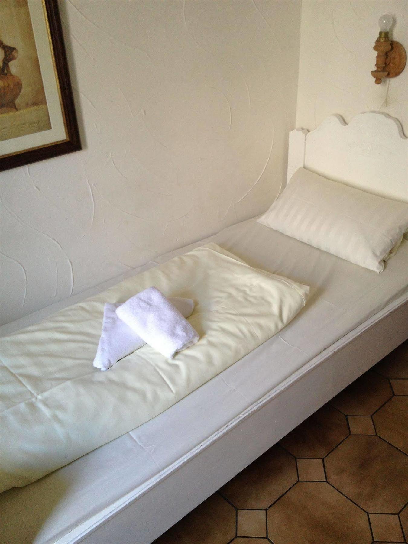 Seibel Guest house