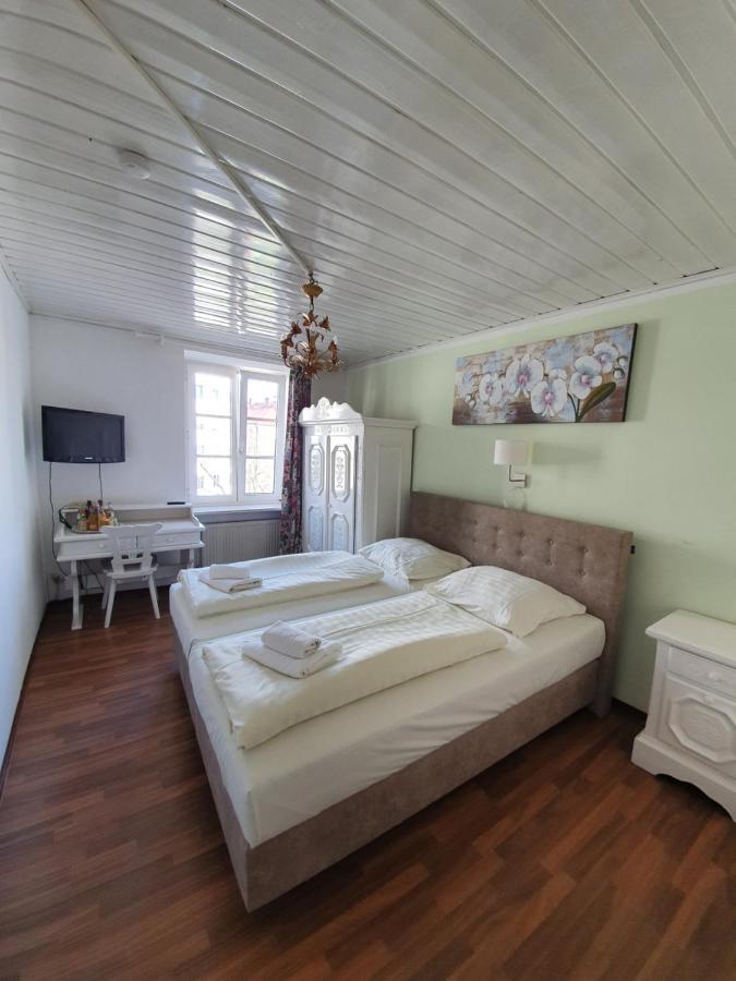 Seibel Guest house 2*