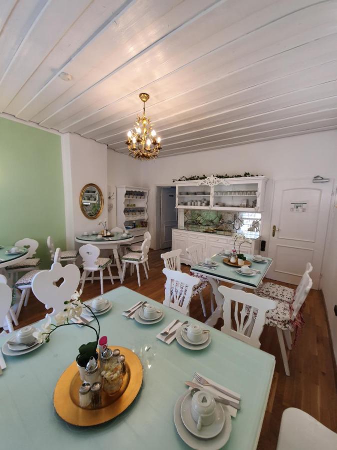 Guest house Seibel