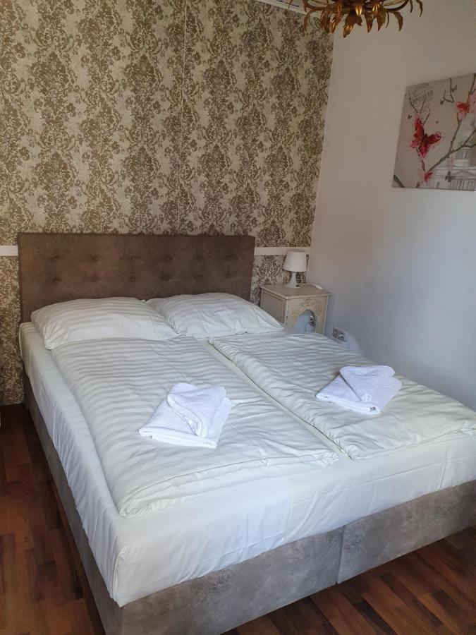 Guest house Seibel