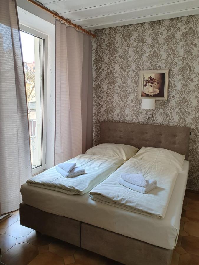 Guest house Seibel Munich