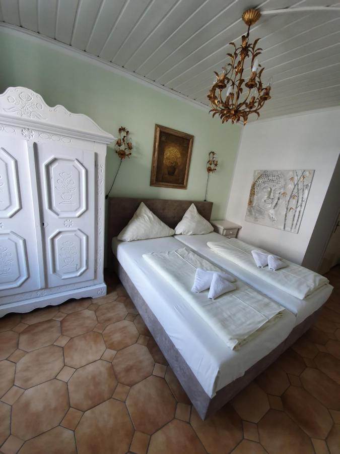 Seibel Guest house Munich