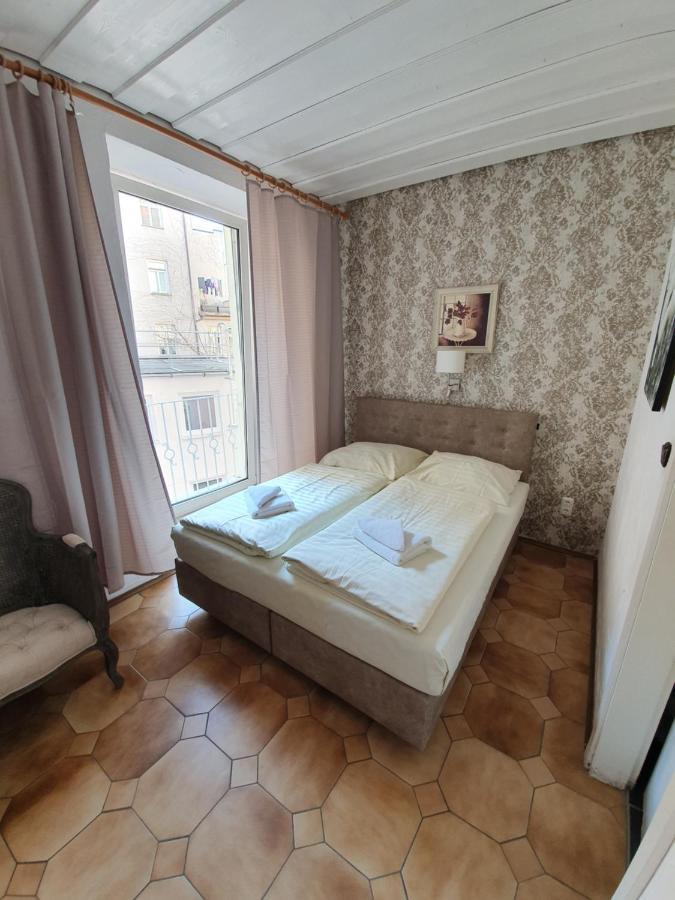 Guest house Seibel Munich