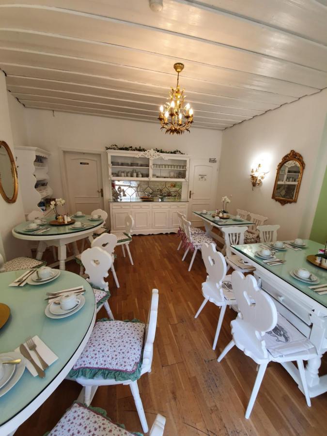 Guest house Seibel 2*