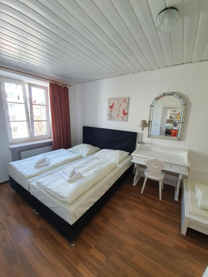 Guest house Seibel 2*