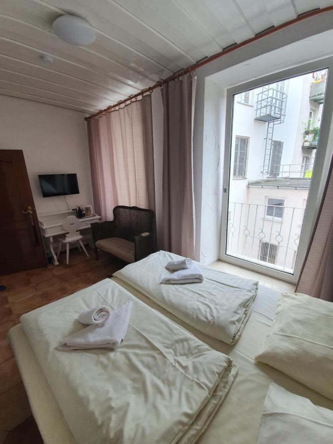 Seibel Guest house