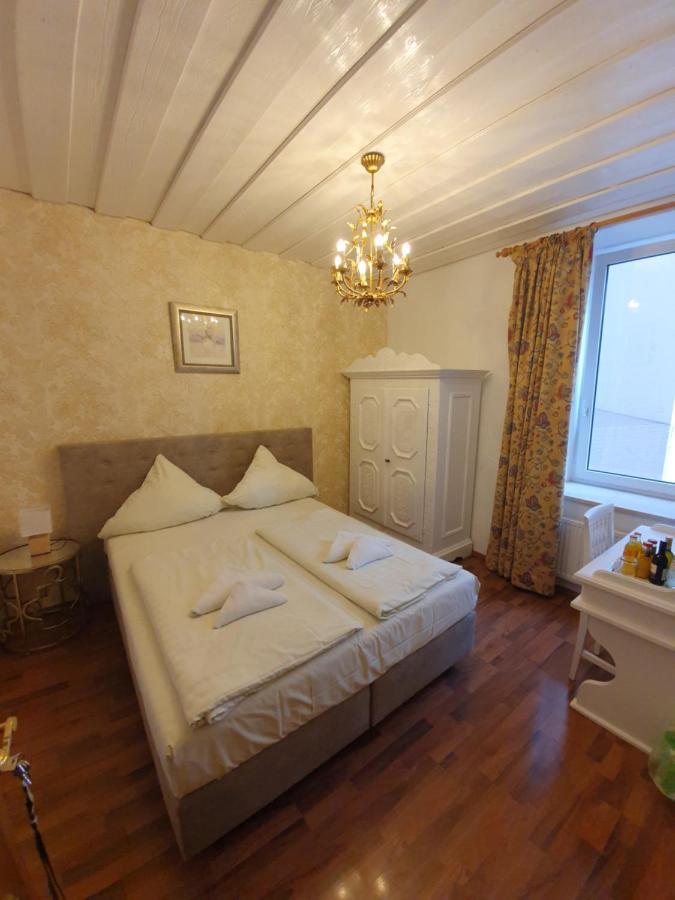 Seibel Guest house Munich