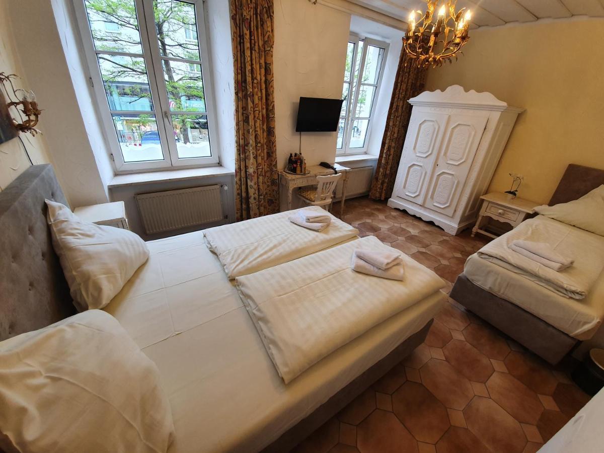 Guest house Seibel