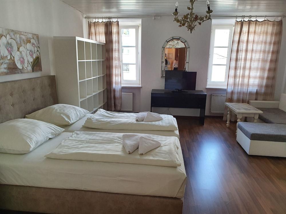 Guest house Seibel