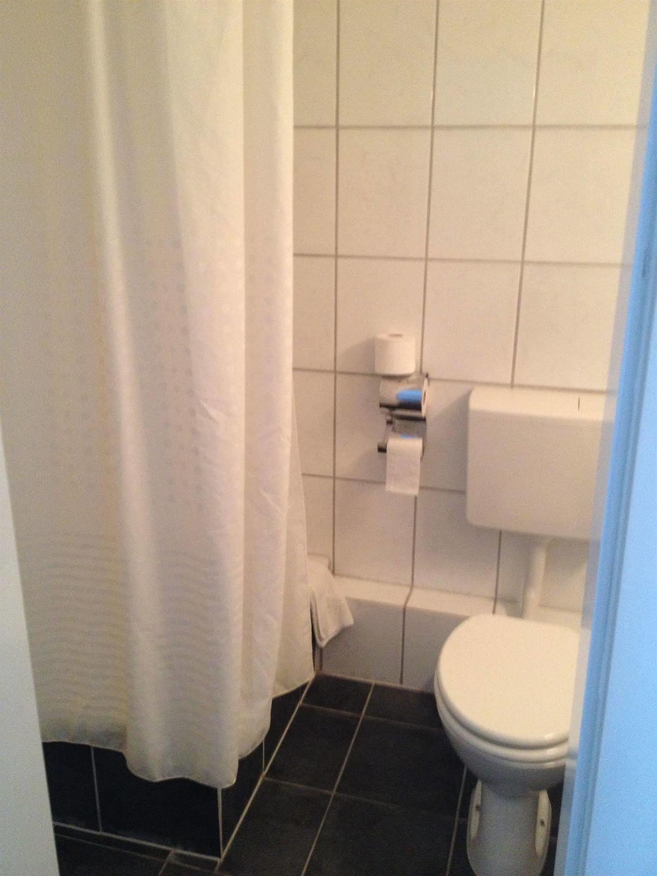 Seibel Gæstehus München